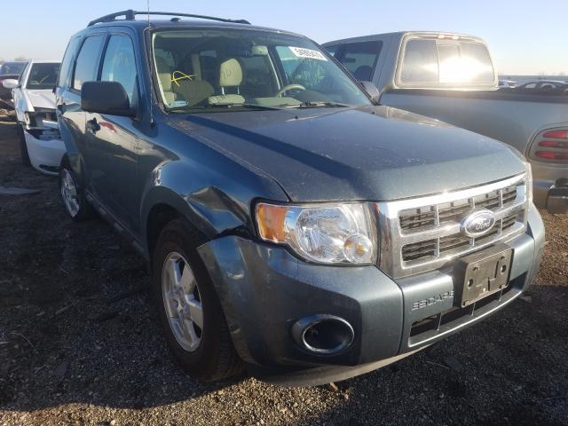 FORD ESCAPE 2012 1fmcu9dg0ckc02676