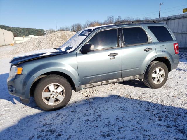 FORD ESCAPE XLT 2012 1fmcu9dg0ckc24872