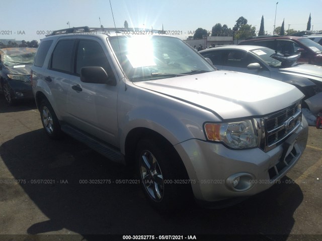 FORD ESCAPE 2012 1fmcu9dg0ckc44569