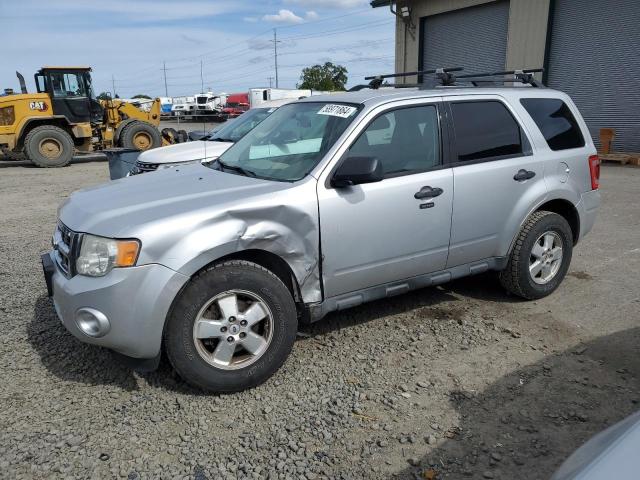 FORD ESCAPE XLT 2012 1fmcu9dg0ckc47097