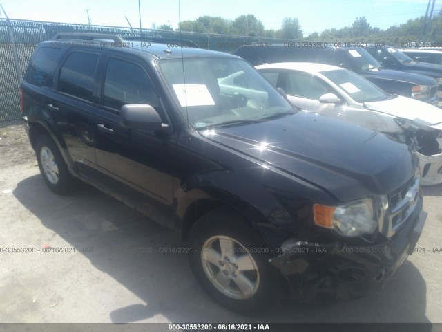 FORD ESCAPE 2010 1fmcu9dg1aka42188