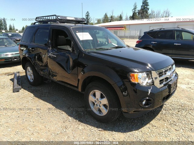 FORD ESCAPE 2010 1fmcu9dg1aka69763