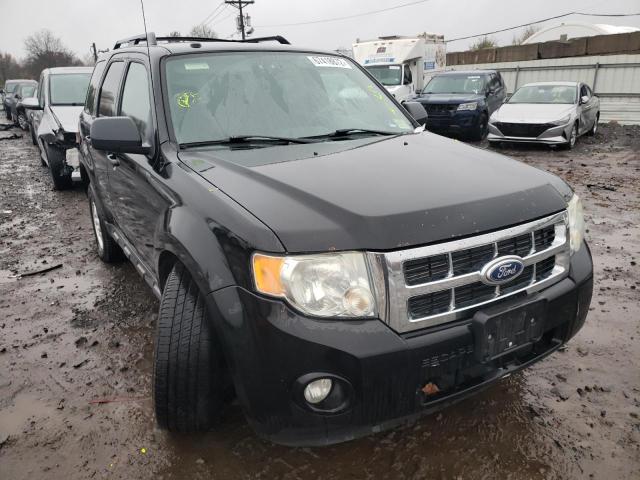 FORD ESCAPE XLT 2010 1fmcu9dg1aka72209