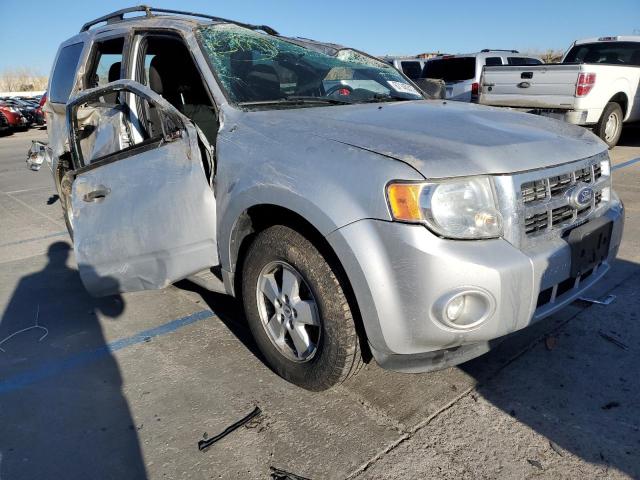 FORD ESCAPE XLT 2010 1fmcu9dg1akb02566