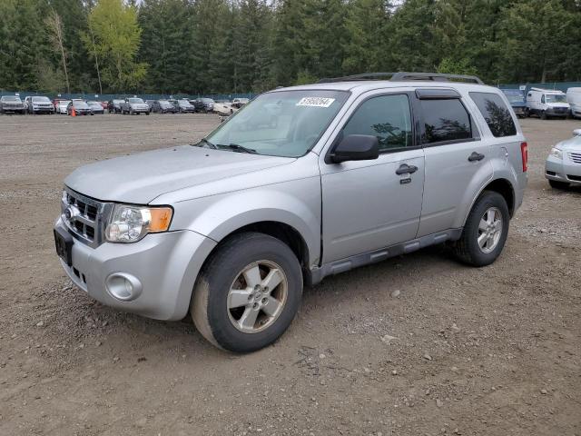 FORD ESCAPE 2010 1fmcu9dg1akb77008