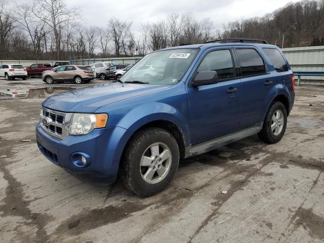 FORD ESCAPE 2010 1fmcu9dg1akc29012