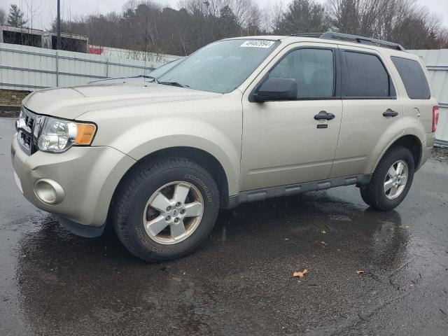 FORD ESCAPE 2010 1fmcu9dg1akc46540