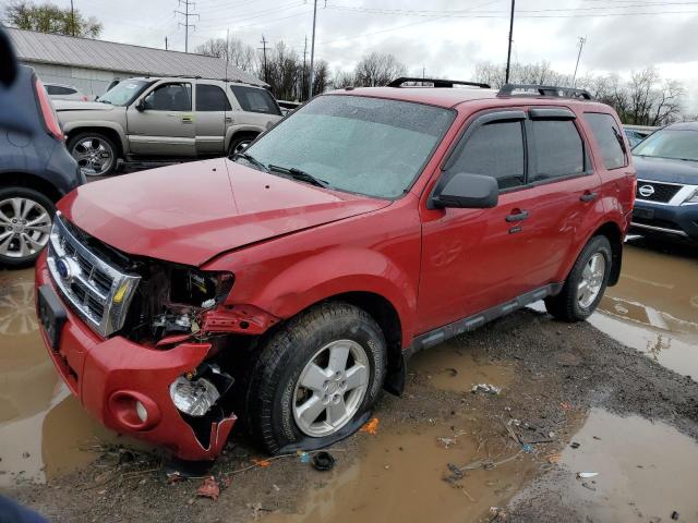 FORD ESCAPE 2011 1fmcu9dg1bka05868