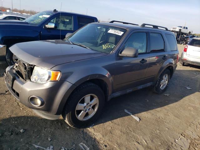 FORD ESCAPE 2011 1fmcu9dg1bka21908