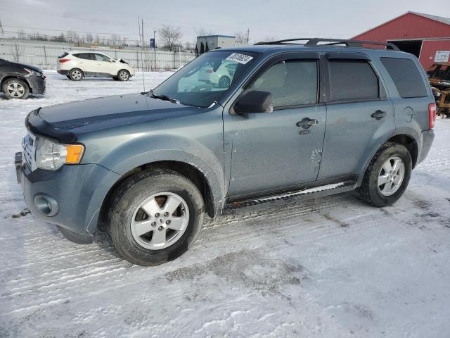 FORD ESCAPE 2011 1fmcu9dg1bka58568