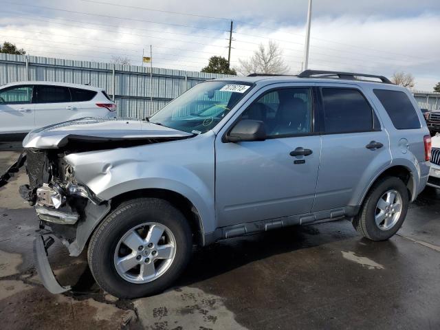 FORD ESCAPE 2011 1fmcu9dg1bka60241