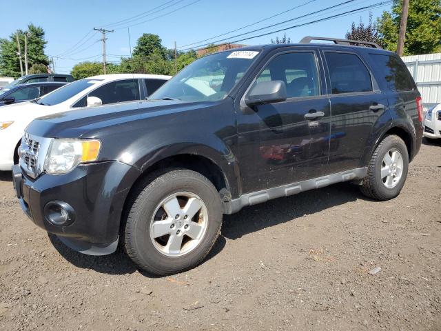 FORD ESCAPE XLT 2011 1fmcu9dg1bka98892