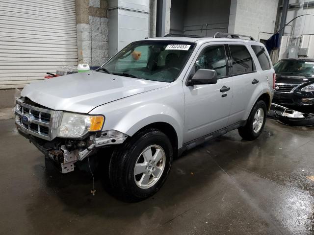 FORD ESCAPE 2011 1fmcu9dg1bkb91122