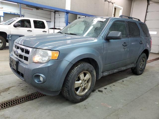 FORD ESCAPE 2011 1fmcu9dg1bkb98717