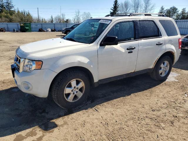 FORD ESCAPE 2011 1fmcu9dg1bkc27181