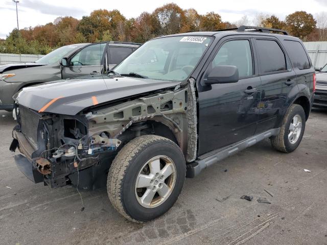 FORD ESCAPE 2011 1fmcu9dg1bkc35961