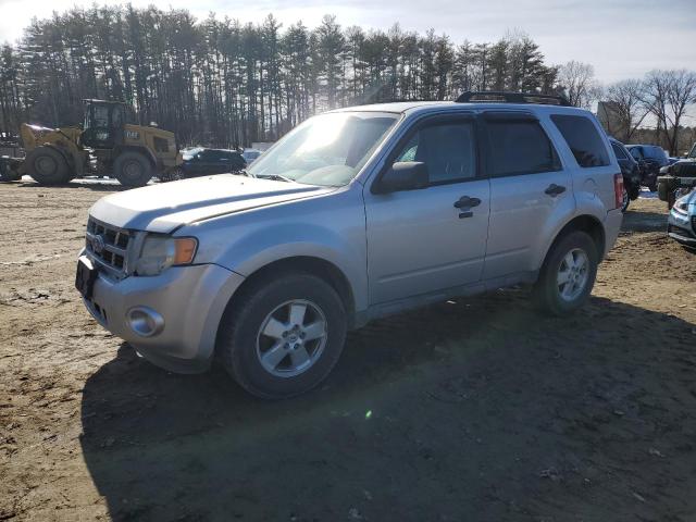 FORD ESCAPE 2011 1fmcu9dg1bkc69219