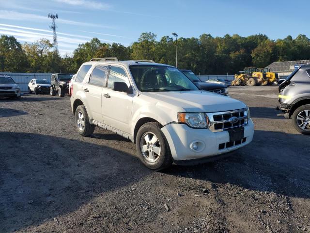 FORD ESCAPE XLT 2012 1fmcu9dg1cka09971