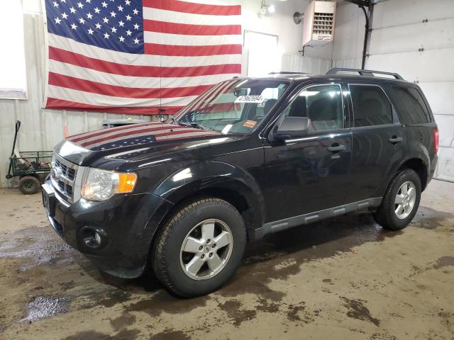 FORD ESCAPE 2012 1fmcu9dg1cka19433