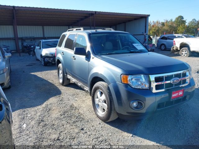 FORD ESCAPE 2012 1fmcu9dg1cka47961