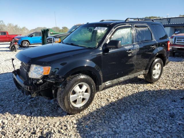 FORD ESCAPE XLT 2012 1fmcu9dg1cka67708