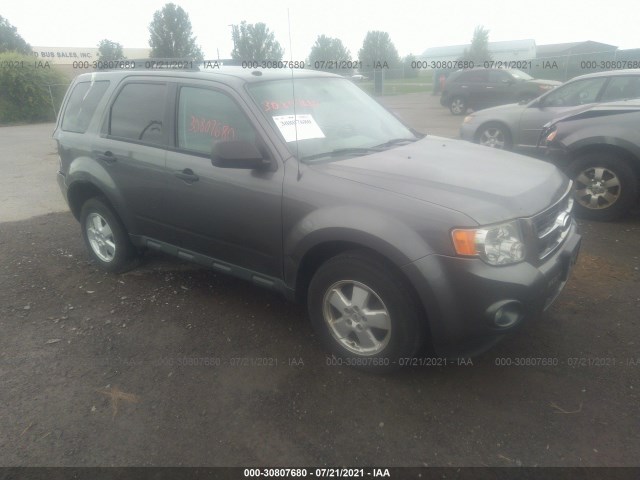 FORD ESCAPE 2012 1fmcu9dg1cka97470