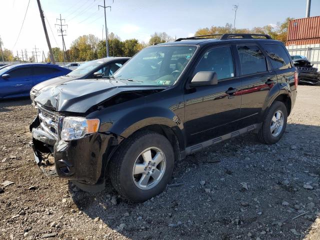 FORD ESCAPE 2012 1fmcu9dg1ckb11481