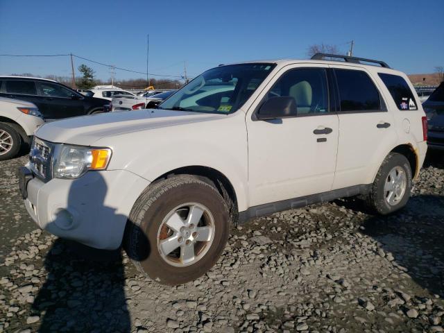 FORD ESCAPE XLT 2012 1fmcu9dg1ckb47770