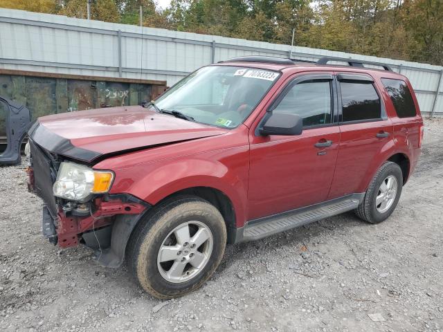 FORD ESCAPE 2012 1fmcu9dg1ckb51981