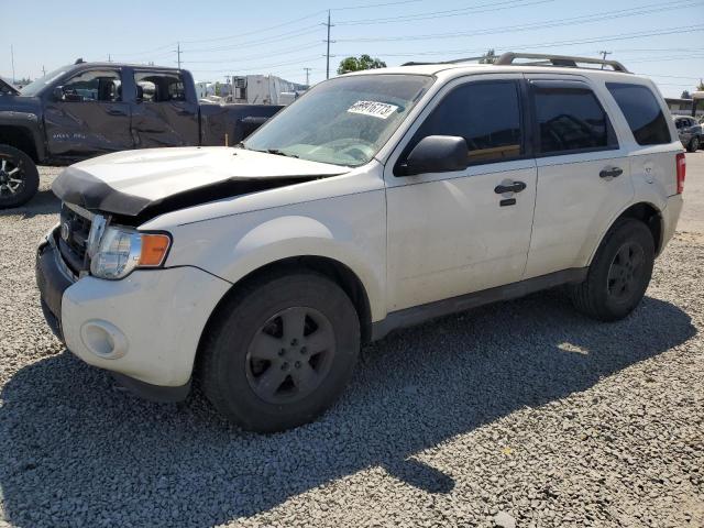 FORD ESCAPE XLT 2012 1fmcu9dg1ckb56095