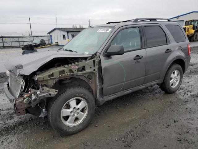 FORD ESCAPE 2012 1fmcu9dg1ckc68377