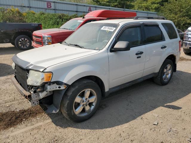 FORD ESCAPE XLT 2010 1fmcu9dg2aka07000