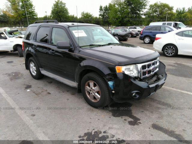 FORD ESCAPE 2010 1fmcu9dg2aka41339