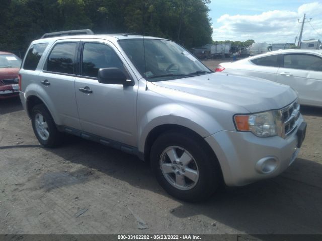 FORD ESCAPE 2010 1fmcu9dg2aka69156