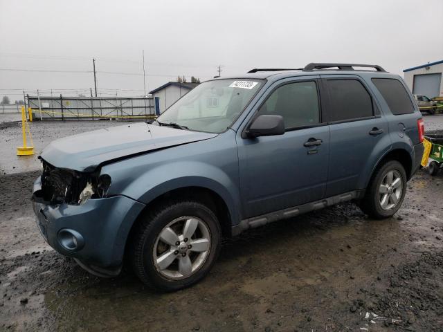 FORD ESCAPE 2010 1fmcu9dg2aka78648