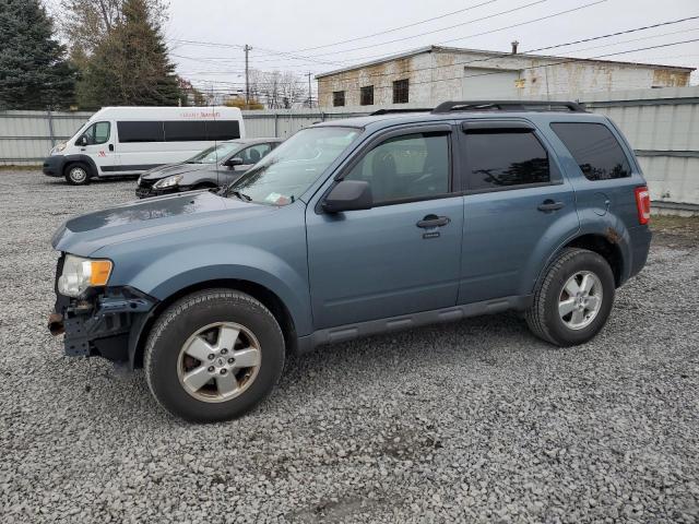 FORD ESCAPE 2010 1fmcu9dg2aka94509