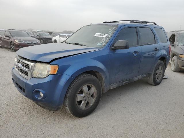 FORD ESCAPE 2010 1fmcu9dg2akb30702