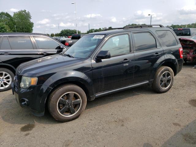 FORD ESCAPE XLT 2010 1fmcu9dg2akb79334