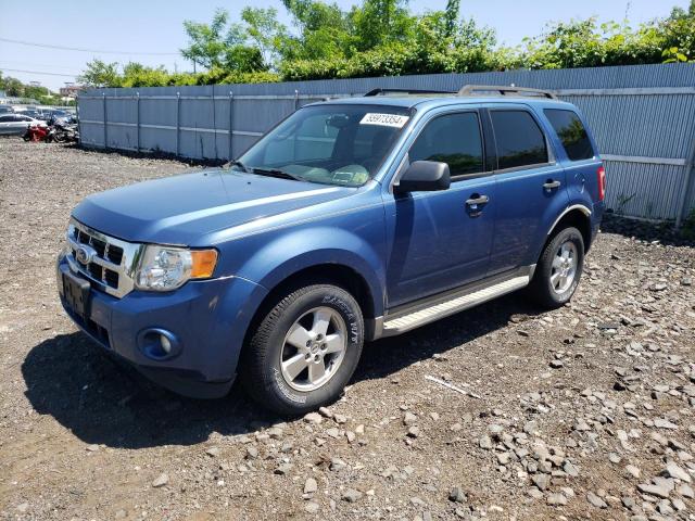 FORD ESCAPE 2010 1fmcu9dg2akb81259