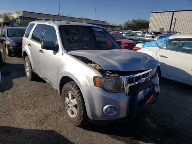 FORD ESCAPE XLT 2010 1fmcu9dg2akb89698