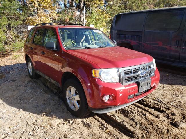 FORD ESCAPE 2010 1fmcu9dg2akc04085