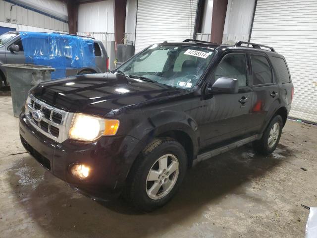 FORD ESCAPE 2010 1fmcu9dg2akc14969