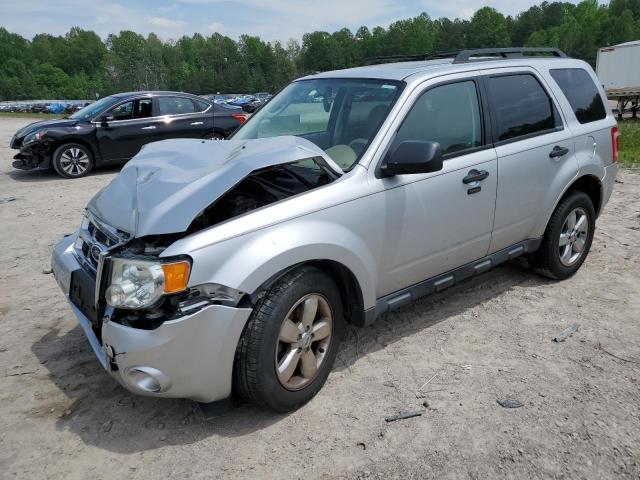 FORD ESCAPE 2010 1fmcu9dg2akc71723