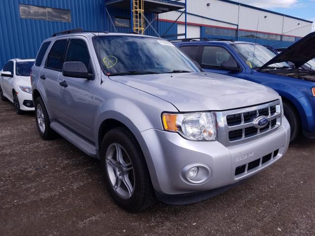 FORD ESCAPE XLT 2010 1fmcu9dg2akc97674