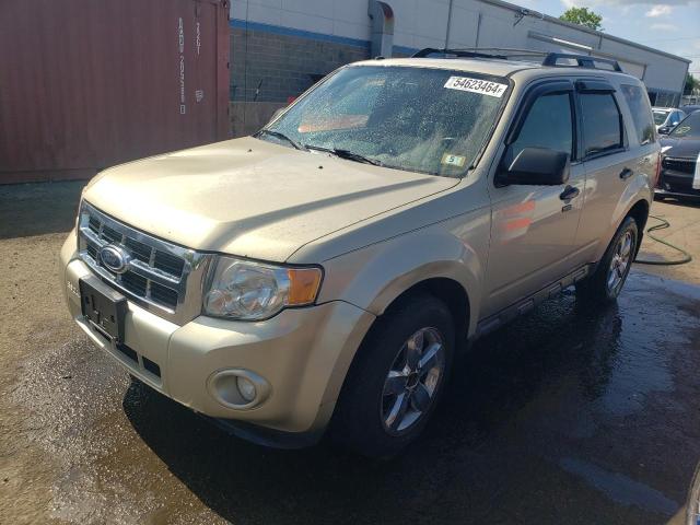 FORD ESCAPE 2010 1fmcu9dg2akd31726