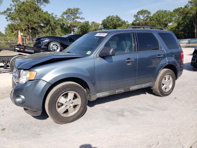 FORD ESCAPE 2010 1fmcu9dg2akd41480