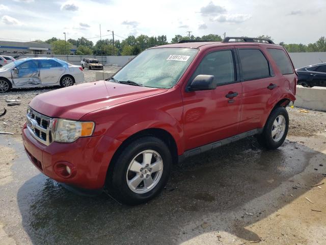 FORD ESCAPE 2011 1fmcu9dg2bka32304