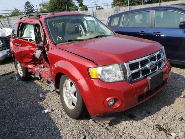 FORD ESCAPE 2011 1fmcu9dg2bka41228