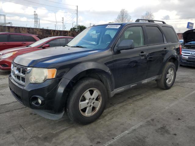 FORD ESCAPE 2011 1fmcu9dg2bka42623