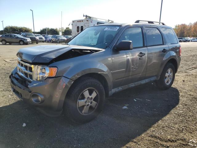 FORD ESCAPE 2011 1fmcu9dg2bka68543